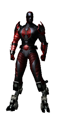 CYBER-9