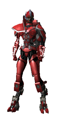 Crossbot