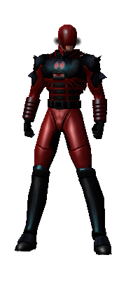 SPECIAL AGENT XI