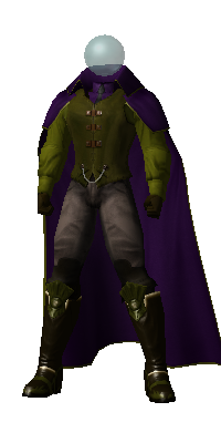 Loremaster