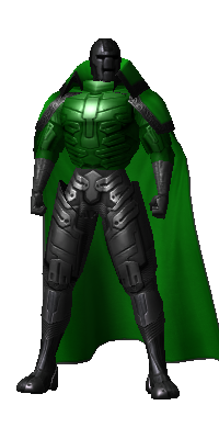 Dooms-day