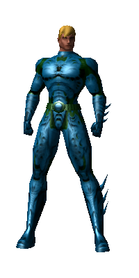 Wave Rider