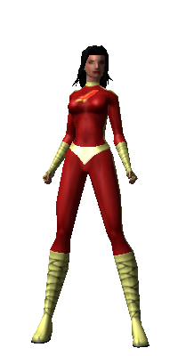 Red Rockette