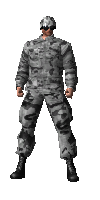 Sgt. Major