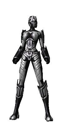 Sister Spectre