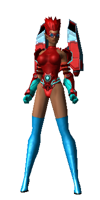Red Alert1�