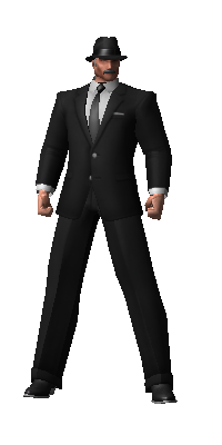 Dr. Savage