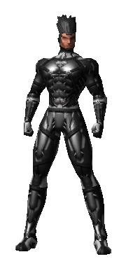 Power Guy