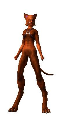 Whammercat
