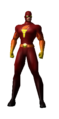Flash-Fire