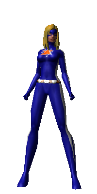 Weathergirl