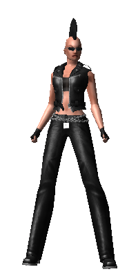 Captain Arctica