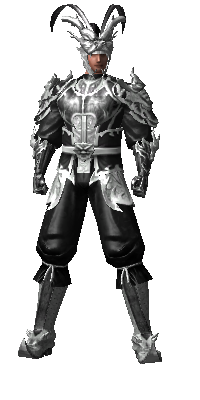 Big Rad Wolf