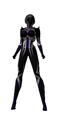 Ghost Widow