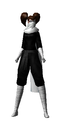 Character Portrait