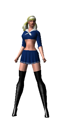 BabyDoll