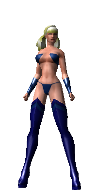 Miss Stake