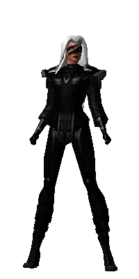 Character Portrait