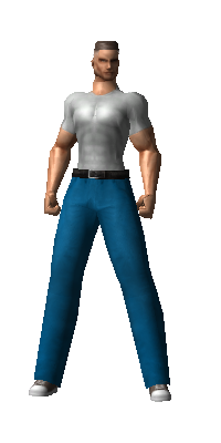 Joe Normal
