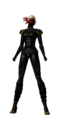 Character Portrait