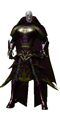Enkablossa