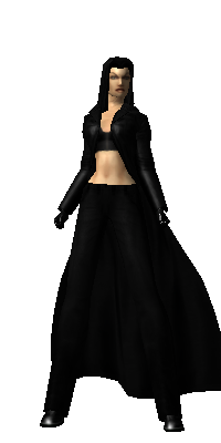Akiko Shadowdream