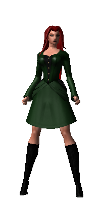 Ardwinna Ravencroft
