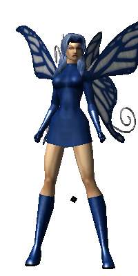 Celeste Shadowdream