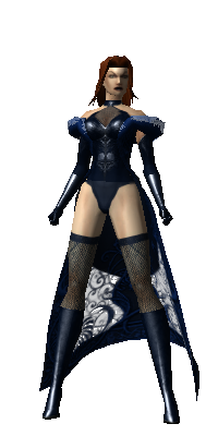 Cerridwen Ravencroft