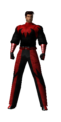 Darkmind the Hidden