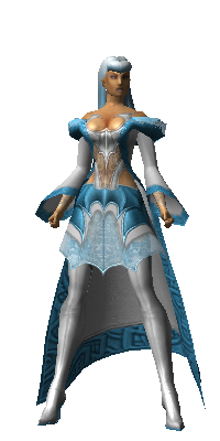 Ice Ice Dominator