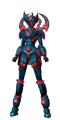 Kasumi Ravencroft