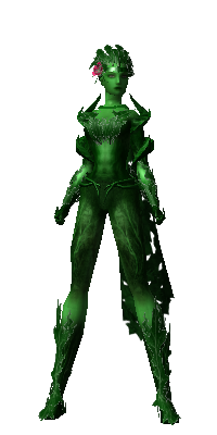 Kono-hana Ravencroft
