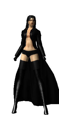 Lillith Shadowdream