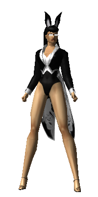 Michiko Ravencroft