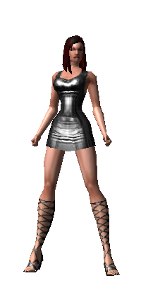 Morrigan Ravencroft