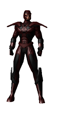 Neo Ravencroft