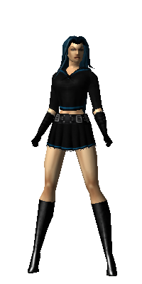 Reiko Shadowdream
