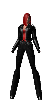 Relina Ravencroft