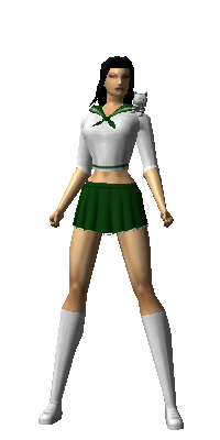 Relina Starfire