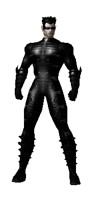 Shadow Ravencroft