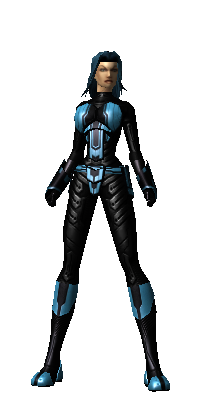 Shokku Ravencroft