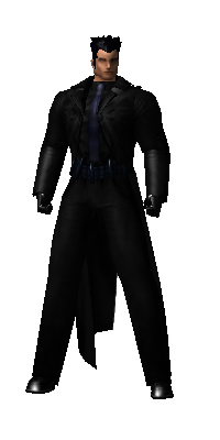 Yoshikuni Makoto
