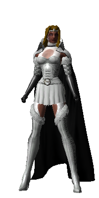 Alaynna the Luminous