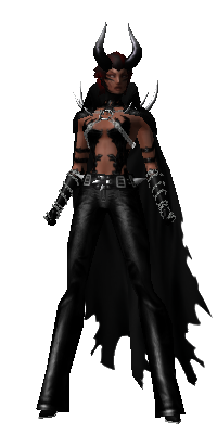 Atchi Darksource
