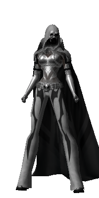 Atra Gladius
