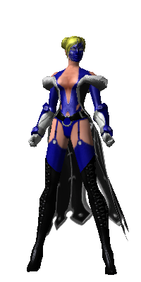 Exia Praesidium