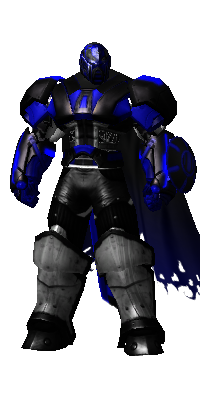 Exuus Lightscry