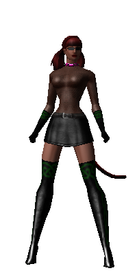 Irish Girl2