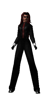 Jessica Darkstar